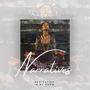 Tranquil Narratives: The Power of Mindful Relaxation - Meditation in My Room