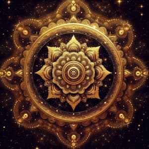 777 hz Frequency of Luck and Money - Angelic Impulse