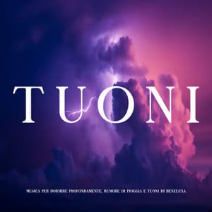 Tuoni - Musica per Dormire Profondamente