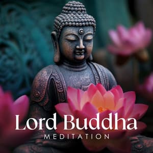 Lord Buddha Meditation - Buddhist Lotus Sanctuary