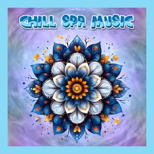 Relaxing Music Relieves Stress Anxiety Depression Mind Healing - Chill Spa Music