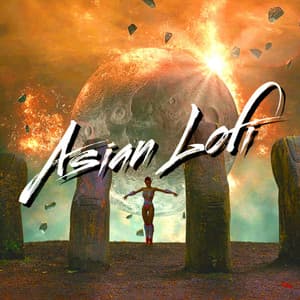 Dreamhop Lofi - Asian Lofi