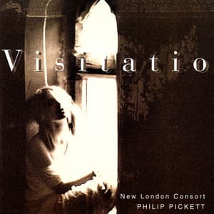 Visitatio - The Easter Dramas of Cividale del Friuli - Anonymous