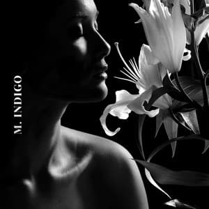 Breath of the Lily - M. Indigo