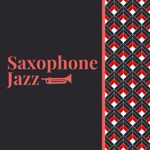 Sweet Jazz Saxophone - Saxophone Jazz