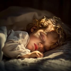 Baby Sleep Music for Deep Rest - Soothing Groove