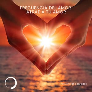 Frecuencia del amor atrae a tu amor - Frecuencias Sagradas
