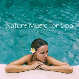 Nature Music for Spa - Relaxing Rain Sounds