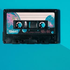 Music for All-Nighters - Dream-Like Jazz-hop - Lo-Fi