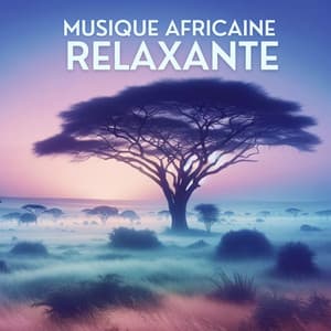 Musique africaine relaxante - Zone de la Musique Relaxante