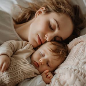 Armonía De La Cuna: Música Para El Sueño De Bebés - Silencio silencia silencia