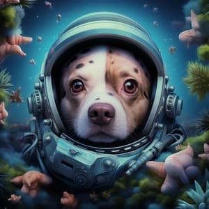 Binaural Pet Aqua: Harmony Waters - Binaural Tones Sessions