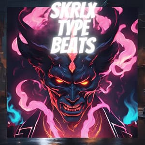 SKRLX TYPE BEATS - Gaming Music