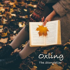The Storyteller - Oxling