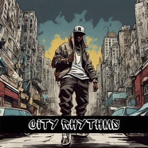 City Rhythms: Trip Hop Tales in Chillout Beats - Chillhop Recordings