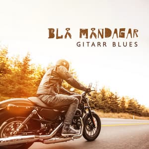 Blå måndagar: Gitarr blues, Bakgrund instrumental musik för nätter, Blues saxofon, Sexigt jazzcafé, Sovrum BGM, Naken blues, Jazz efter mörker, Jazz i London, Biker blues - Green Blues Group