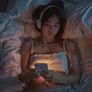 Paisajes Sonoros Para Dormir: Música Para Dormir - Notas etéreas
