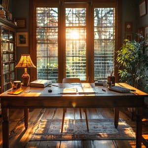 Melodías De Concentración: Música Para Centrarse En El Estudio - Ruido Para Concentración