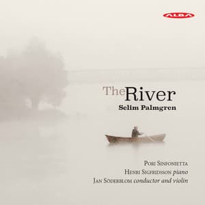 Palmgren: The River - Selim Palmgren