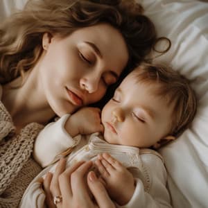 Sonidos Relajantes Para El Sueño Del Bebé - Lista de reproducción de bebés durmiendo