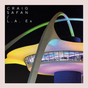 L.A. Ex - Craig Safan