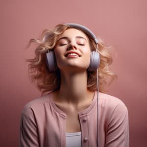 Lofi Armónico: Melodías Para Una Meditación Consciente - Mentes Lofi