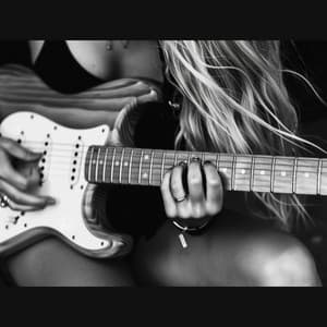 Passionate Guitar Nights - Blacke Smith