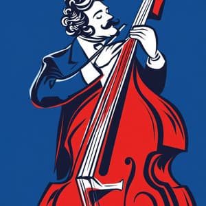 At Jazzens Vinger Svæver Igen - Focus at Work Jazz Playlist