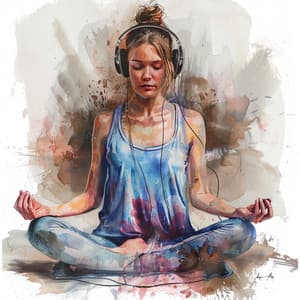 Música Relajante: Yoga Para El Corazón - Yoga Espiritual