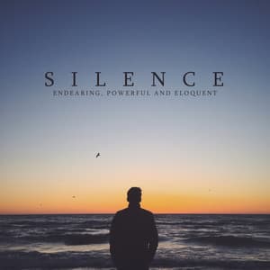 Silence: Endearing, Powerful and Eloquent - Quiet Music Oasis