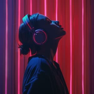 El Suave Abrazo De La Música: Ecos Relajantes - Música