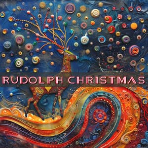 Rudolph's Christmas - Christmas Jazz Ensemble