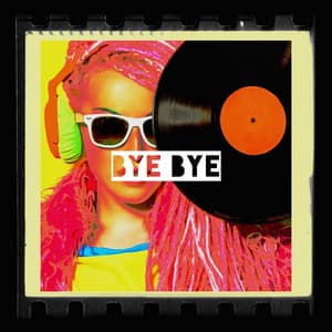 Bye Bye - Tubes Top 40