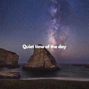 Quiet time of the day - Brazilian Jazz Lounge