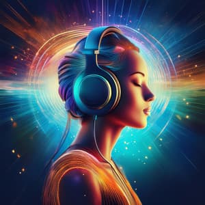 Concentration Frequencies: Music for Focused Minds - Electronic Music Masters
