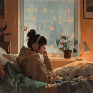 Music for Calm Resonance: Soothing Tones - Dee Essence