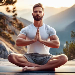 Melodías Suaves Para Técnicas De Relajación En Yoga - Mente positiva Espacio