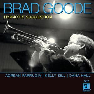 Hypnotic Suggestion - Brad Goode