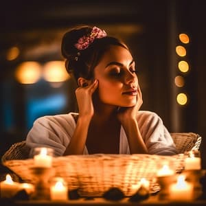Chordal - Spa Music Relaxation Therapy
