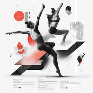 Éclairs de Bien-Être: Pratiquer le Yoga dans les Rues Mouillées de Paris - Yoga Radiance