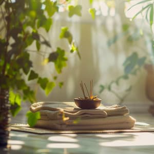 Zen Aromatherapy Bliss - Oliver Water