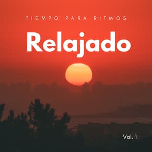 Relajado: Tiempo Para Ritmos Vol. 1 - Juegos Lofi