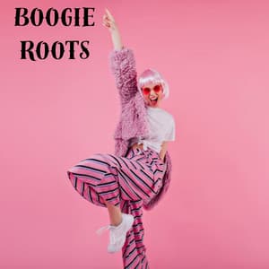 Boogie Roots - AfrooBeatZ