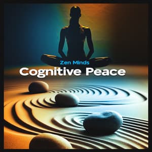 Cognitive Peace - Zen Minds