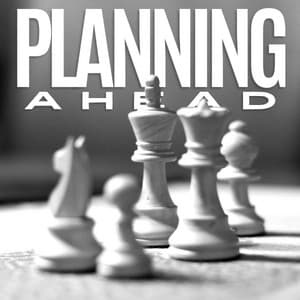 Planning Ahead - Meditation Music Therapy