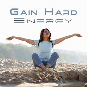 Gain Hard Energy: Beats to Workout, Total Cardio Workout - Healthy Lifestyle Club