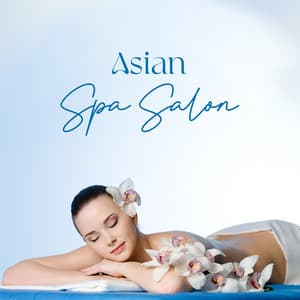 Asian Therapeutic Escape Salon - Ele Prashna