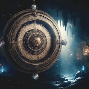 Drums Manifestation: Drum Therapy - Tribal Drums Ambient