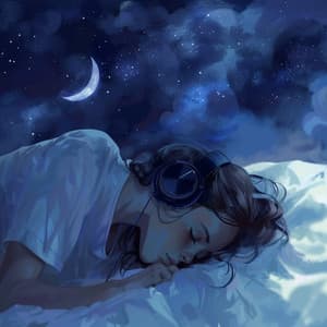 Sleep Rhythms: Calming Notes - Wave Sleep