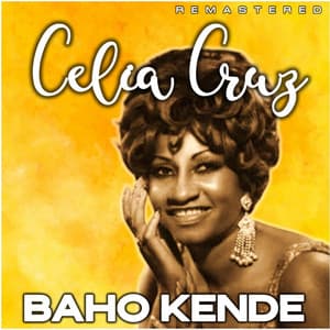 Baho Kende - Celia Cruz